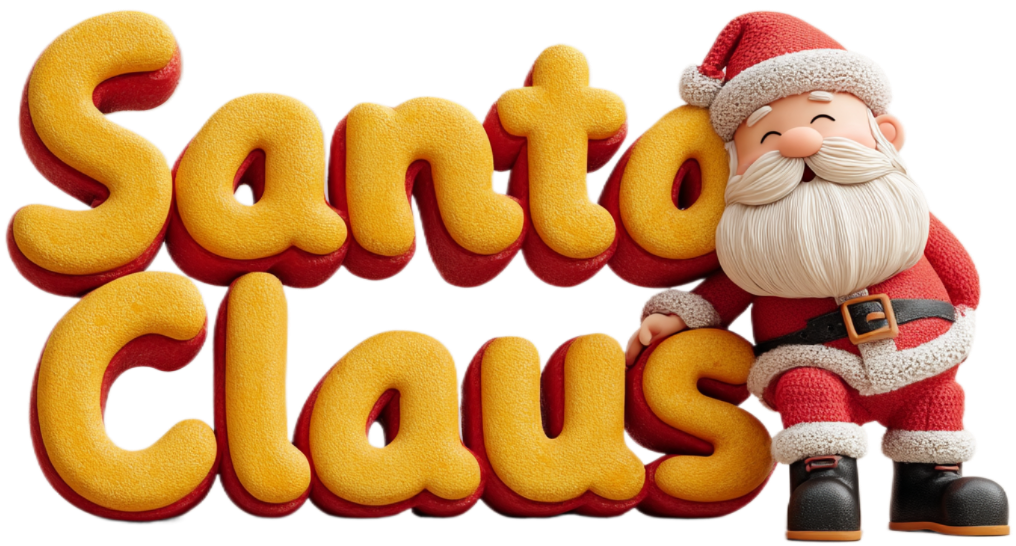 Santa Claus Website